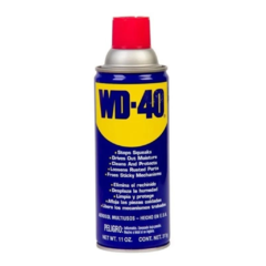 LUBRICANTE WD-40