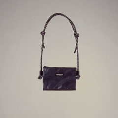 Shoulder bag Preto Liso 01