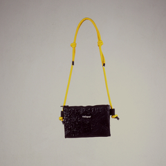 Shoulder bag Preto Liso 03