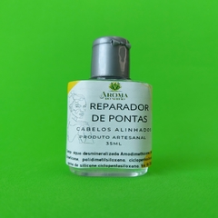 Reparador De Pontas Para Cabelos - 35ml - Aroma Do Sertão - comprar online