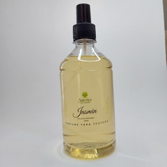 CHEIRINHO PARA TECIDOS 500ML - JASMIM - AROMA DO SERTÃO