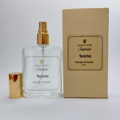 Perfume Similar - 1 Linha - Aroma Do Sertão 100ml - Invictus