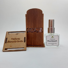 Perfume Similar - 1 Linha - Aroma Do Sertão Portinari 30ml - comprar online