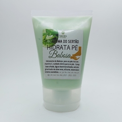 Hidratante - Hidrata Pé 120 Ml