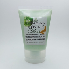 Hidratante - Hidrata Pé 120 Ml - comprar online