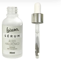 Sérum Ácido Hialurônico Luisance- 30 Ml - comprar online