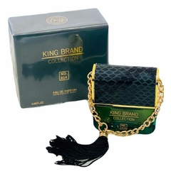 PERFUME - LINHA KING BRAND Nº 814 - INSPIRAÇÃO DECADENCE - 25 ML