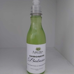 Sabonete Líquido Artesanal de Aloe Vera (Babosa) 330 ML - comprar online