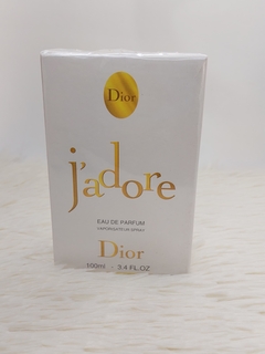 PERFUME - EAU DE PARFUM - JADORE 100ML