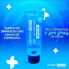 Gel Antissinais - Dermachem 100g na internet