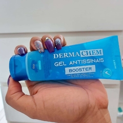 Gel Antissinais - Dermachem 100g - comprar online