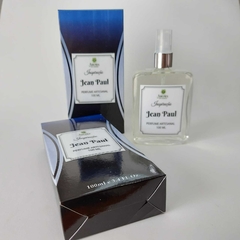 Perfume Similar - 1 Linha - Aroma Do Sertão 100ml - JEAN PAUL