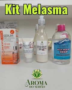 Kit melasma