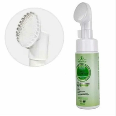 MOUSSE MICELAR - ANTI OLEOSIDADE 150ML - VERDE - comprar online