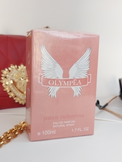 Perfume Similar - 1 Linha - Aroma Do Sertão 100ml - OLimpea