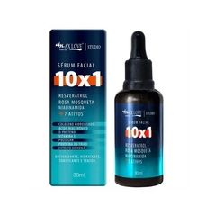 Sérum Facial 10x1 Max Love -30 Ml - comprar online