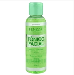 Tônico Facial Fenzza 60 Ml