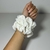 Scrunchie Branca - comprar online