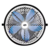 Ventilador 20" 3 en 1 StarTrak con Repeler - comprar online