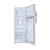 Heladera No Frost 285L DREAN blanca - comprar online