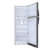 Heladera No Frost 285L DREAN silver en internet