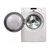 Lavarropas automatico DREAN 7kg 1000rpm NEXT ECO - comprar online