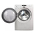 Lavarropas automatico DREAN 7kg 900rpm NEXT ECO - comprar online