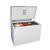 Freezer Horizontal 384L NEBA blanco - comprar online