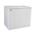 Freezer Trial 310L NEBA blanco