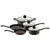 Set de cocina 8 piezas Basic TEFAL