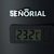 Termotanque electrico SEÑORIAL 60L Black - comprar online