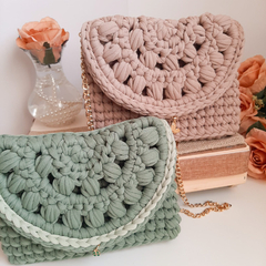 CLUTCH GIOVANNA - comprar online