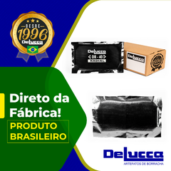 Imagem do MANCHÃO RADIAL A FRIO DR-40