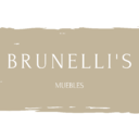 Logo de Brunellis Muebles