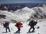 Aconcagua Expedition 2025 - buy online