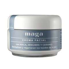 Crema Facial MAGA