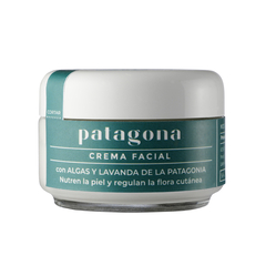 Crema Facial PATAGONA