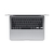 MacBook Air 13" Apple, Processador M1 (8GB RAM, 256GB SSD) - Cinza Espacial - comprar online