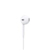 Fone de Ouvido EarPods com Conector Lightning Branco - Apple - MMTN2BZ/A na internet