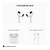 Apple AirPods (3ª Geração) com Estojo de Recarga MagSafe