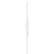 Imagem do Fone de Ouvido EarPods com Conector Lightning Branco - Apple - MMTN2BZ/A