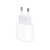 Carregador USB-C de 20W para iPad Pro e iPhone - Branco - Apple - MHJG3BZ/A - comprar online