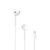 Fone de Ouvido EarPods com Conector Lightning Branco - Apple - MMTN2BZ/A