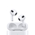 Apple AirPods (3ª Geração) com Estojo de Recarga MagSafe - loja online