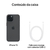 iPhone 15 Apple (128GB) Preto, Tela de 6,1", 5G e Câmera de 48 MP - loja online