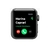 Apple Watch Series 3 (GPS, 42mm) cinza-espacial de alumínio com pulseira esportiva preta - Loja DuCase