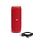 Caixa de Som Flip 5 Bluetooth JBL com 20W para Android, iOS e Windows Phone Vermelho - JBLFLIP5VRM - comprar online