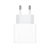 Carregador USB-C de 20W para iPad Pro e iPhone - Branco - Apple - MHJG3BZ/A