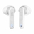 Fone de Ouvido JBL, In Ear Wave Flex - Branco - comprar online