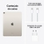 iPad Air Apple Processador M2 (13" Wi-Fi) - loja online